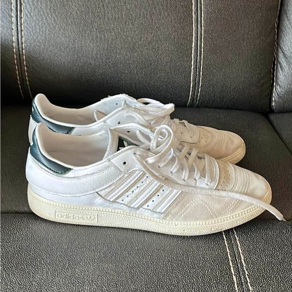 Adidas Samba OG Kith Classics White Green